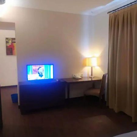 Ex Kamar Hotel Aston Marina Ancol 자카르타 외부 사진