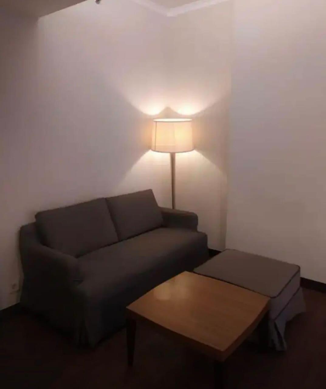 Ex Kamar Hotel Aston Marina Ancol 자카르타 외부 사진