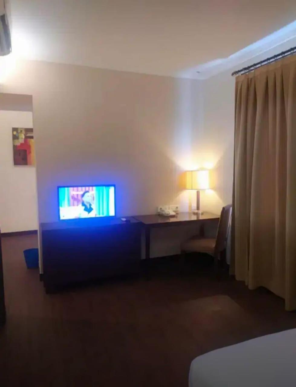 Ex Kamar Hotel Aston Marina Ancol 자카르타 외부 사진